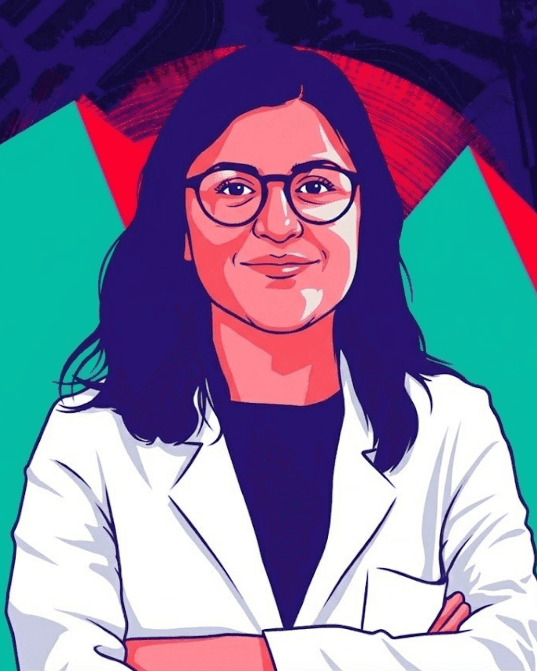Dr. Grecia Villa Cruz