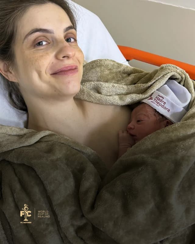 Mother 21