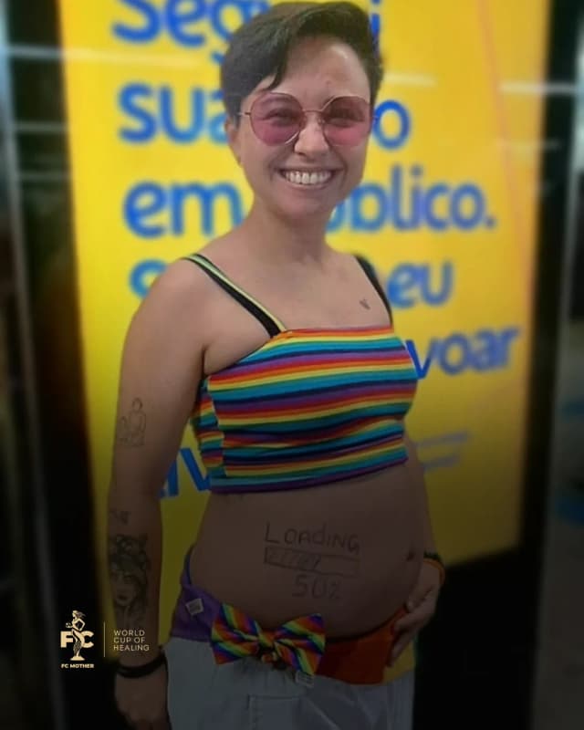 Mother 23